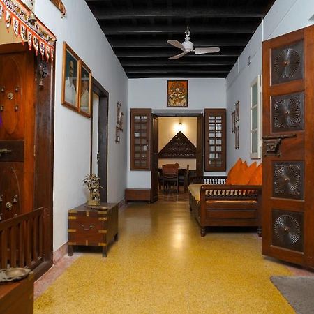 Govindamangalam Homestay Kochi Exteriör bild