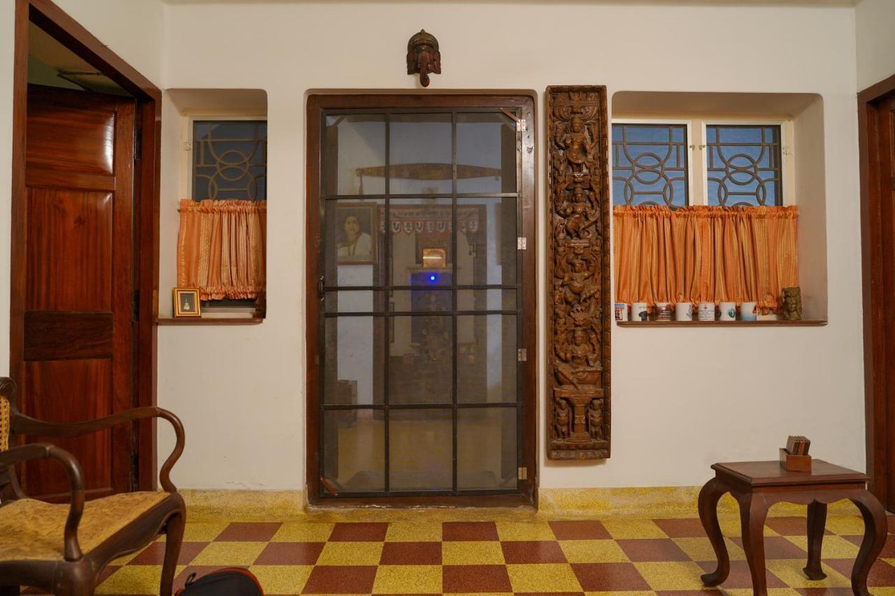 Govindamangalam Homestay Kochi Exteriör bild