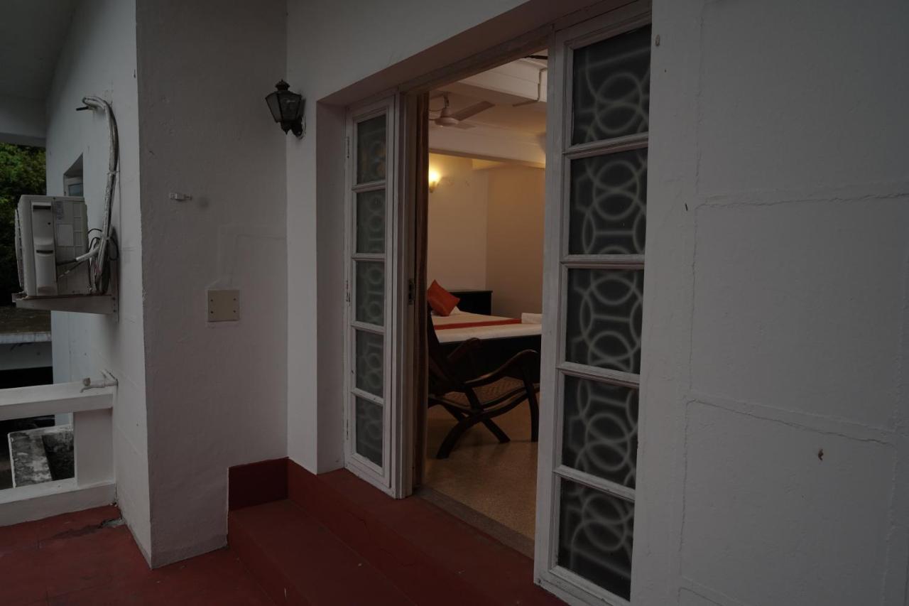 Govindamangalam Homestay Kochi Exteriör bild