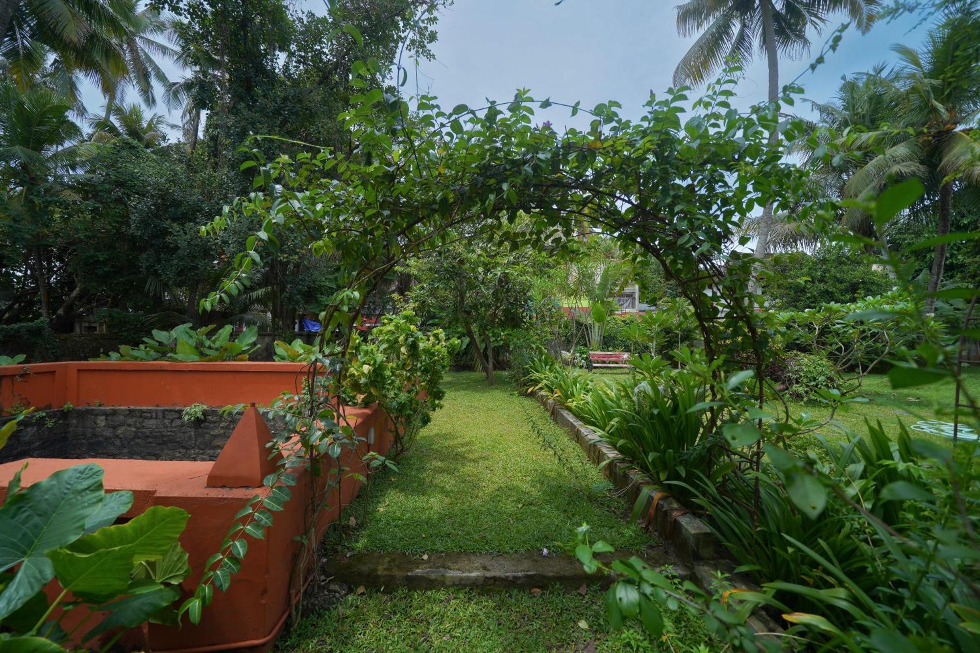 Govindamangalam Homestay Kochi Exteriör bild