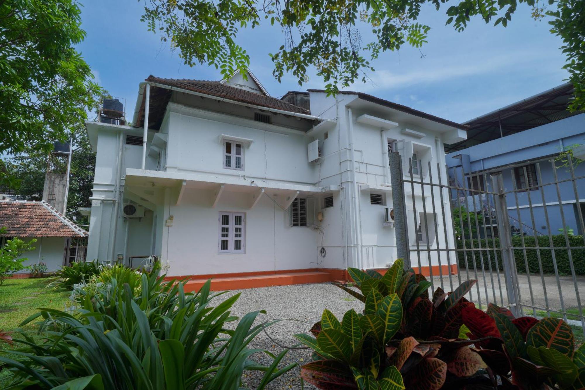 Govindamangalam Homestay Kochi Exteriör bild