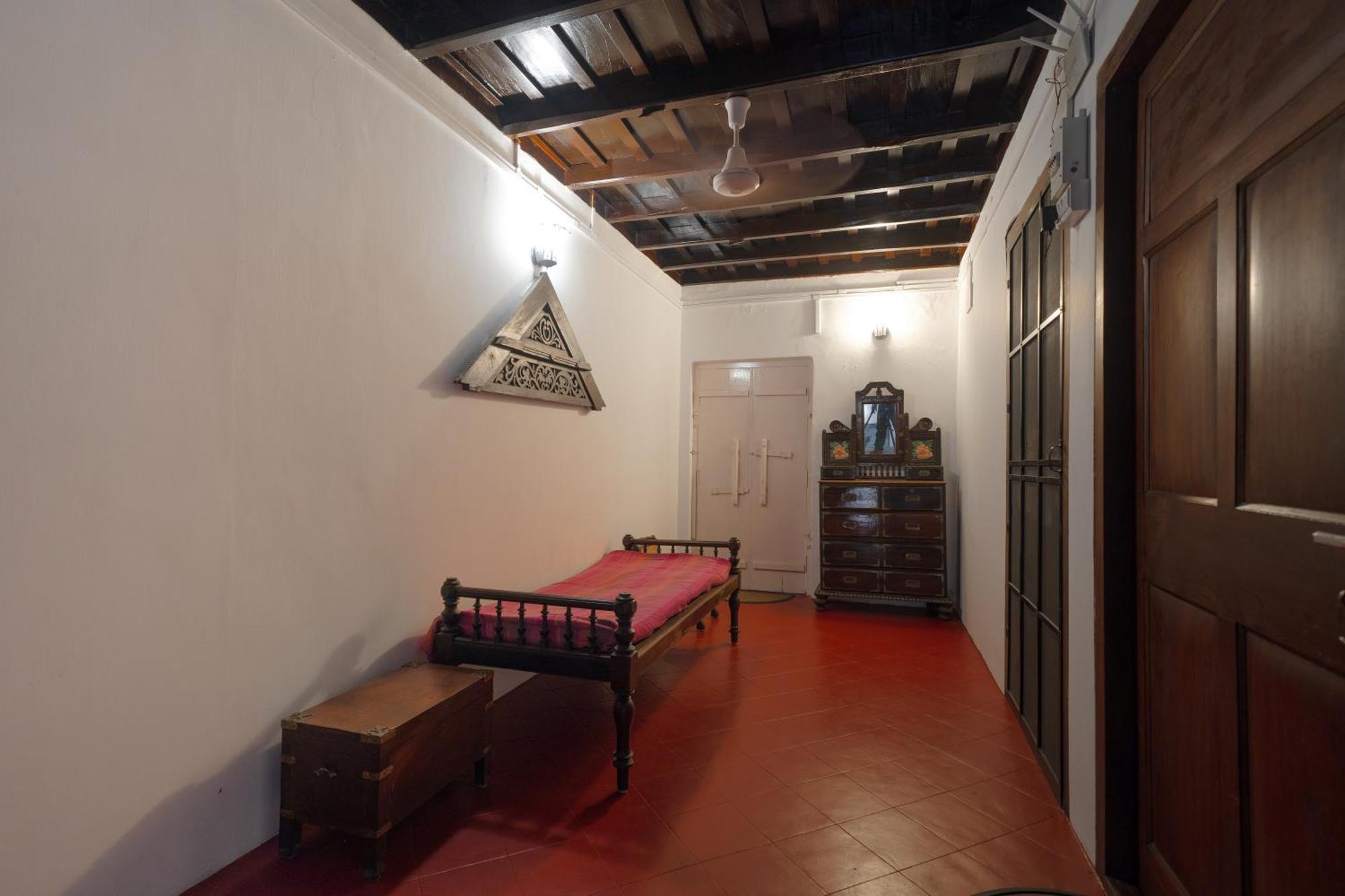 Govindamangalam Homestay Kochi Exteriör bild