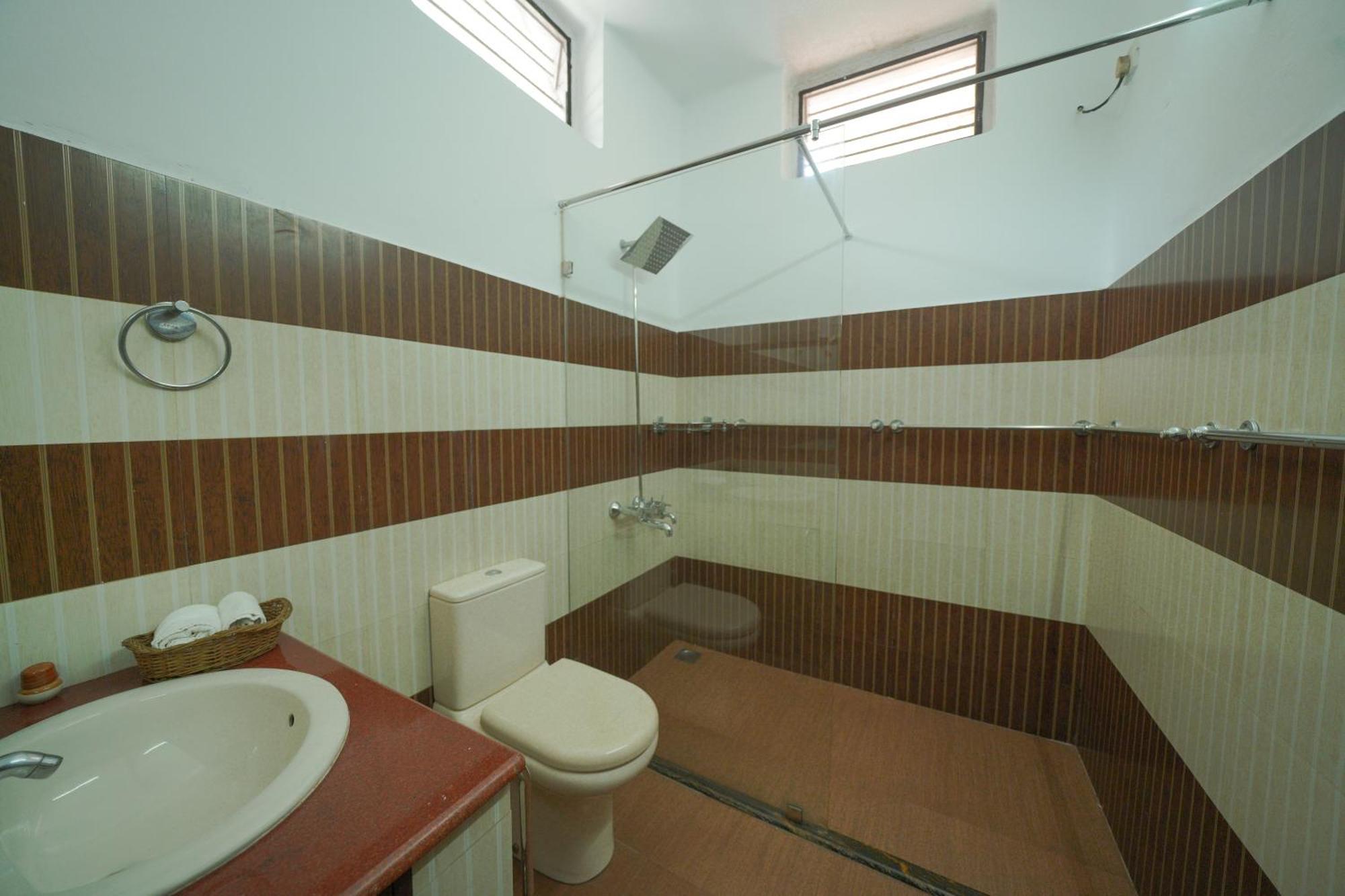 Govindamangalam Homestay Kochi Exteriör bild