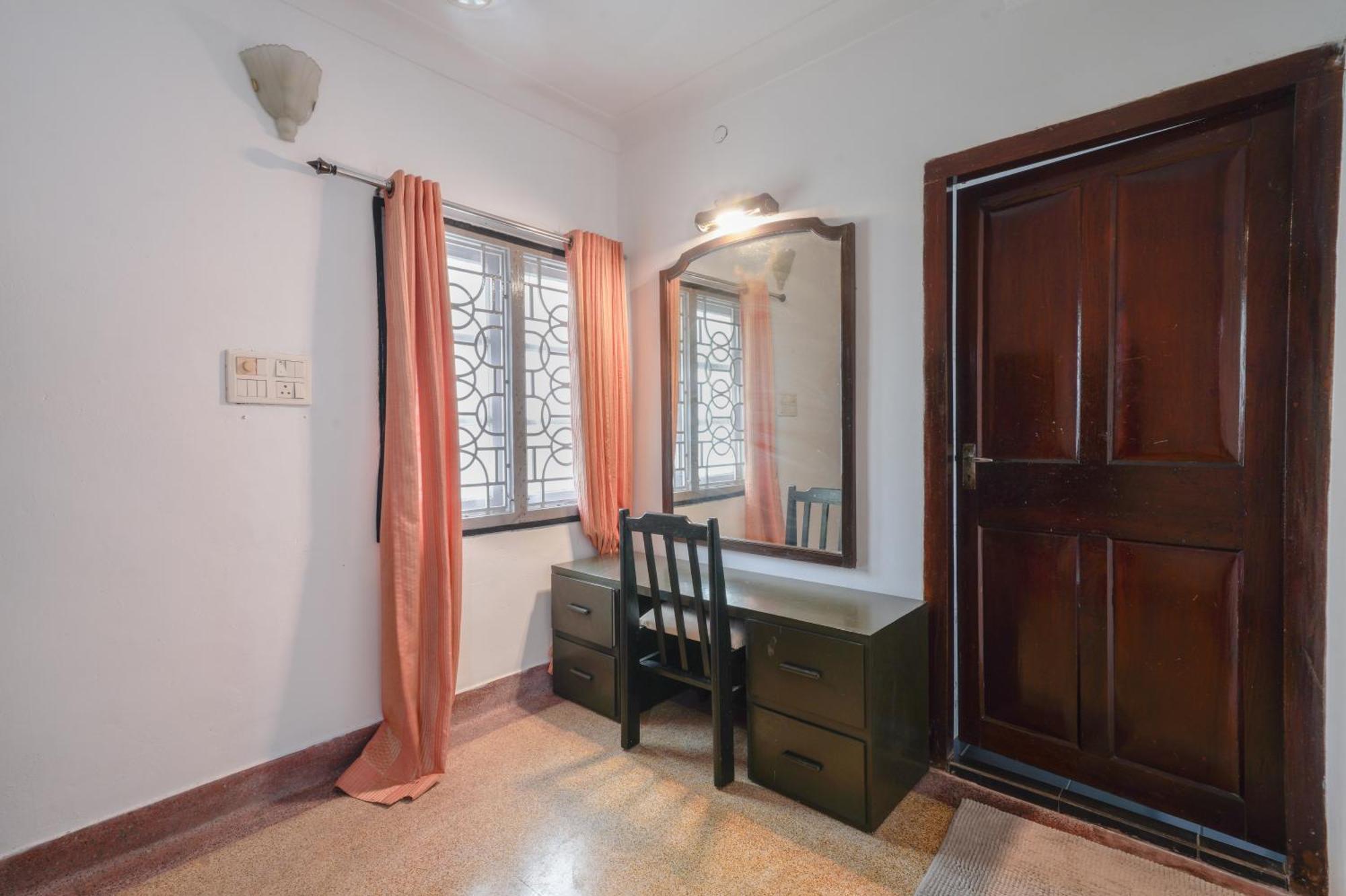 Govindamangalam Homestay Kochi Exteriör bild
