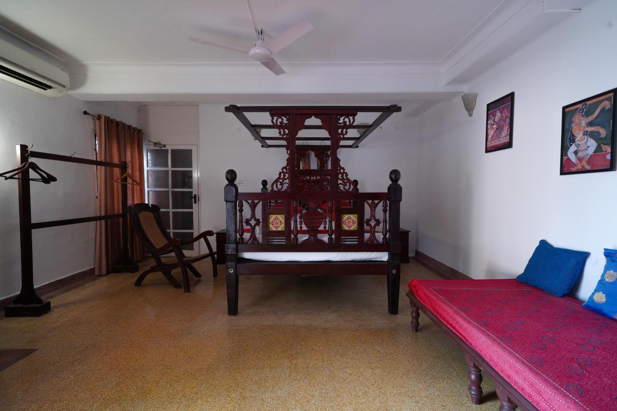 Govindamangalam Homestay Kochi Exteriör bild