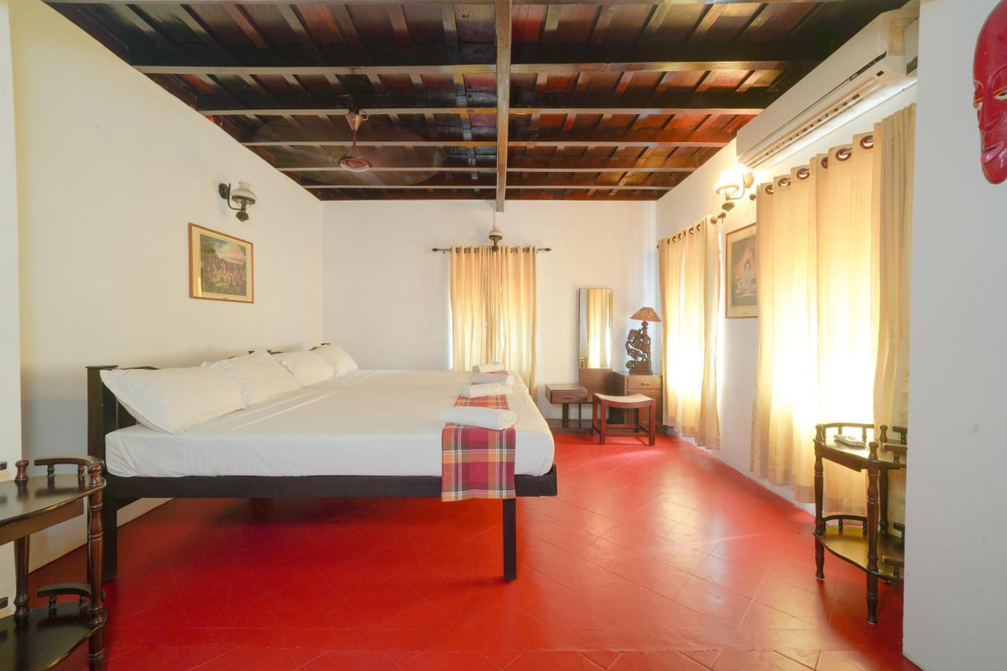 Govindamangalam Homestay Kochi Exteriör bild