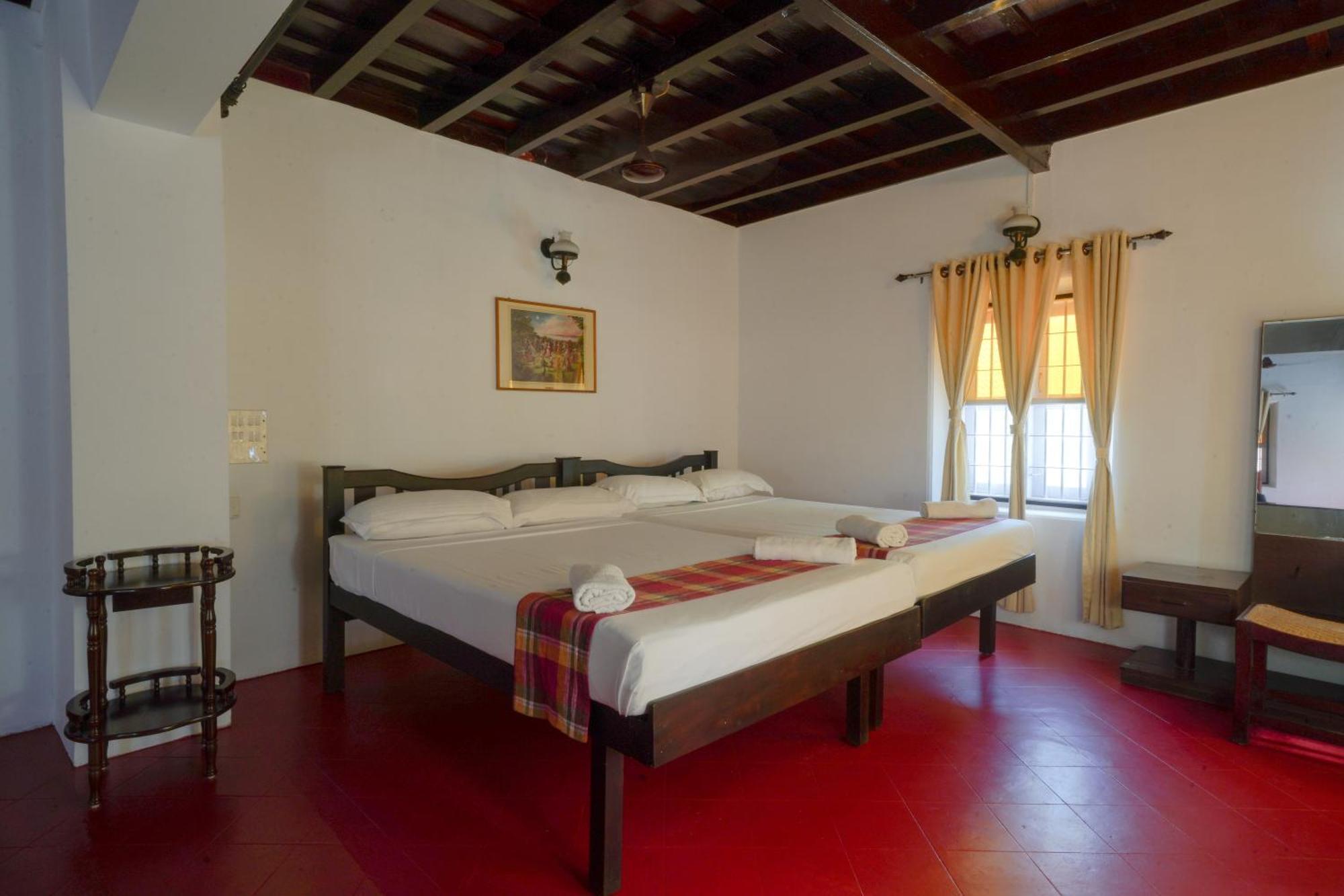 Govindamangalam Homestay Kochi Exteriör bild