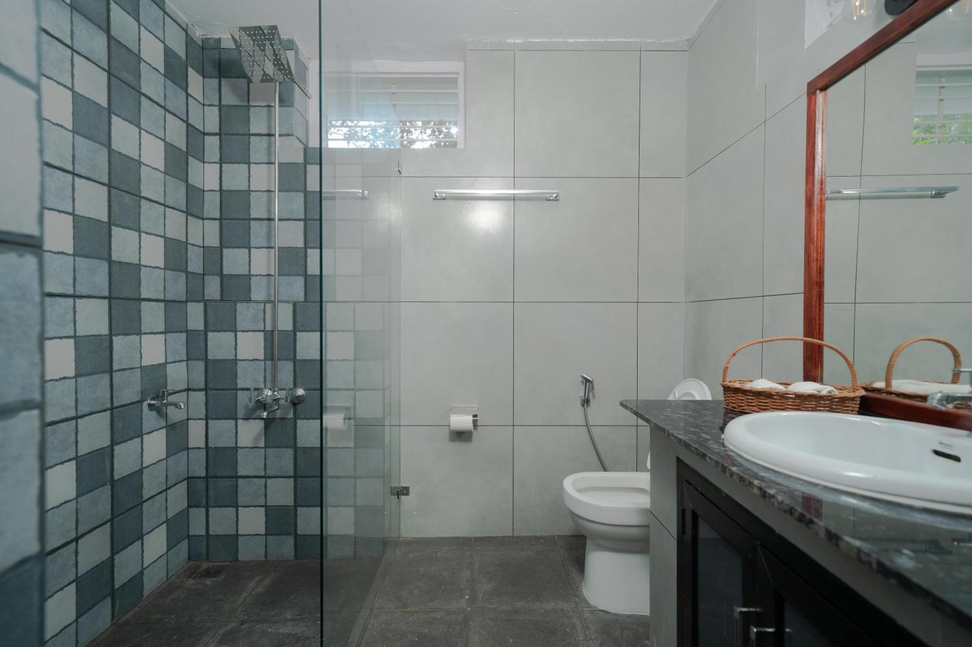 Govindamangalam Homestay Kochi Exteriör bild