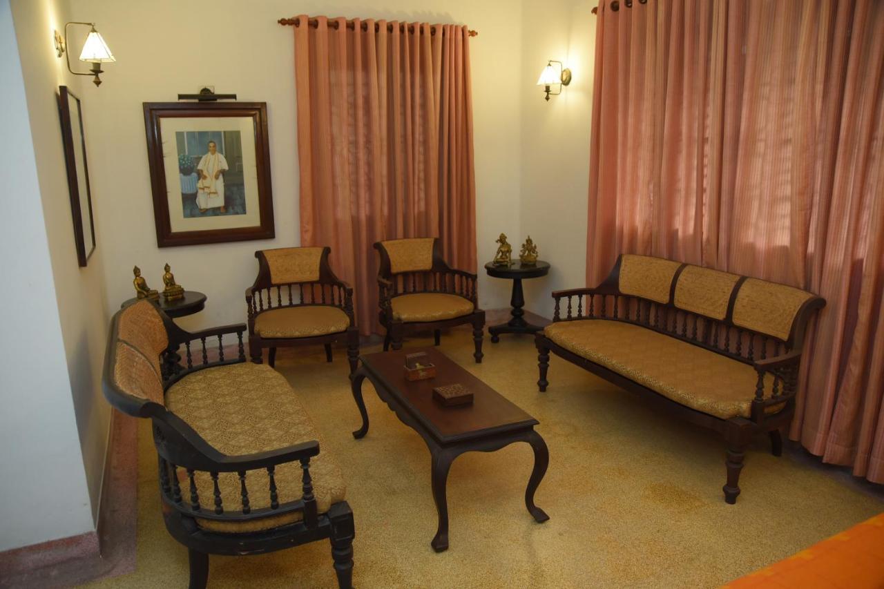 Govindamangalam Homestay Kochi Exteriör bild